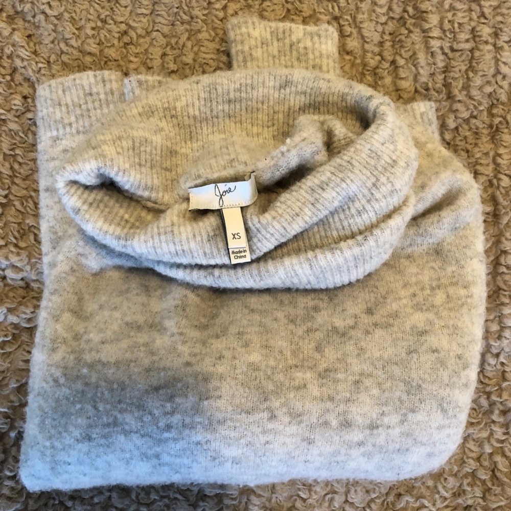 Joie cashmere sweater size xs - Picture 1 of 8